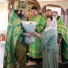 Празднование в честь обретения мощей преподобного Сергия, игумена Радонежского