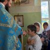 Престольный праздник в Казанском храме села Александровка