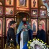 Престольный праздник в Казанском храме села Александровка