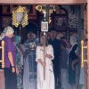 Престольный праздник в Казанском храме села Александровка