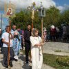 Престольный праздник в Казанском храме села Александровка