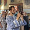 Престольный праздник храма Казанской иконы Божией Матери