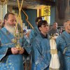 Престольный праздник храма Казанской иконы Божией Матери