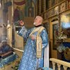 Престольный праздник храма Казанской иконы Божией Матери