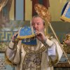 Престольный праздник храма Казанской иконы Божией Матери