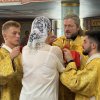 Архиерейское служение в Неделю 8-ю по Пятидесятнице