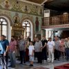Архиерейское служение в Неделю 8-ю по Пятидесятнице