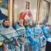 21 июля 2026 года – воспоминание явления чудотворной иконы Пресвятой Богородицы во граде Казани