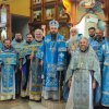 21 июля 2026 года – воспоминание явления чудотворной иконы Пресвятой Богородицы во граде Казани