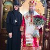 23 июля 2026 года, в день памяти святого мученика Вианора Писидийского