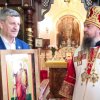 23 июля 2026 года, в день памяти святого мученика Вианора Писидийского