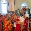 23 июля 2026 года, в день памяти святого мученика Вианора Писидийского