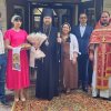 23 июля 2026 года, в день памяти святого мученика Вианора Писидийского