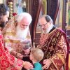 23 июля 2026 года, в день памяти святого мученика Вианора Писидийского