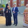23 июля 2026 года, в день памяти святого мученика Вианора Писидийского