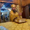 26 июля 2026 года – день памяти святых отцов шести Вселенских Соборов, празднование Собора Архангела Гавриила