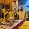 26 июля 2026 года – день памяти святых отцов шести Вселенских Соборов, празднование Собора Архангела Гавриила
