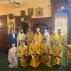28 июля 2026 года – празднование в честь равноапостольного великого князя Владимира, во Святом Крещении Василия