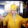 Божественная Литургия в Неделю 8-ю по Пятидесятнице