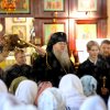 Божественная Литургия в Неделю 8-ю по Пятидесятнице