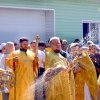 Божественная Литургия в Неделю 8-ю по Пятидесятнице