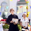 Фестиваль «Ставленник веры святой» объединил воспитанников воскресных школ Северо-Казахстанской области