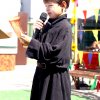 Фестиваль «Ставленник веры святой» объединил воспитанников воскресных школ Северо-Казахстанской области