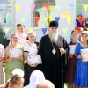 Фестиваль «Ставленник веры святой» объединил воспитанников воскресных школ Северо-Казахстанской области