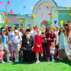 Фестиваль «Ставленник веры святой» объединил воспитанников воскресных школ Северо-Казахстанской области