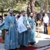 Епархиальное паломничество на Святой Ключ