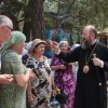 Епархиальное паломничество на Святой Ключ