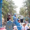 Епархиальное паломничество на Святой Ключ