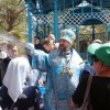 Епархиальное паломничество на Святой Ключ