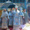 Епархиальное паломничество на Святой Ключ