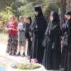 Епархиальное паломничество на Святой Ключ