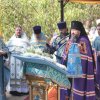 Епархиальное паломничество на Святой Ключ