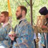Епархиальное паломничество на Святой Ключ