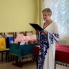 В епархиальном управлении состоялось чествование семейных пар, приуроченное ко Дню семьи, любви и верности