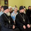 В епархиальном управлении состоялось чествование семейных пар, приуроченное ко Дню семьи, любви и верности