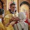Архиерейское богослужение в Неделю 8-ю по Пятидесятнице
