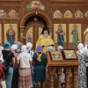 Архиерейское богослужение в Неделю 8-ю по Пятидесятнице