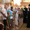 Архиерейское богослужение в Неделю 8-ю по Пятидесятнице