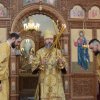 Архиерейское богослужение в Неделю 8-ю по Пятидесятнице