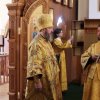 Архиерейское богослужение в Неделю 8-ю по Пятидесятнице