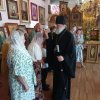 В Актобе молитвенно почтили день памяти святого князя Владимира, крестителя Руси