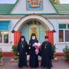 В Актобе молитвенно почтили день памяти святого князя Владимира, крестителя Руси