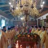 В Актобе молитвенно почтили день памяти святого князя Владимира, крестителя Руси