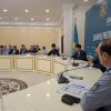 Епископ Вианор принял участие в круглом столе «Закон и Порядок: Роль религии» в Уральске