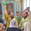 1 августа 2026 года – Обретение мощей преподобного Серафима Саровского, чудотворца
