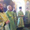 1 августа 2026 года – Обретение мощей преподобного Серафима Саровского, чудотворца